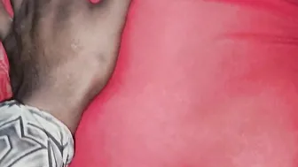 STEPSON FUCKING HIS STEPMOMS HUGE TWAT AND EJACULATES INTO HER