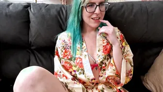 Lusty performer fucks gigantic penis IT dude for a jizzed