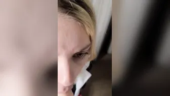 School Women Solo Female kinky play