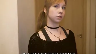 Hd Fuck porn video – DEBT4k. sluts pays for gadgets by blowing and rides collectors