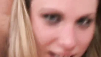 Best of Harmony Rose 7 scenes of sexy wifey cuckold cummed eating sissy chastity sex fake-dick female domination