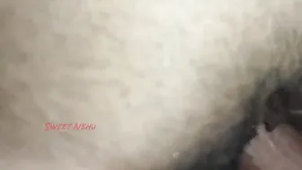 India's Best Kept Secret - First Time Desi Couple Fucked Raw