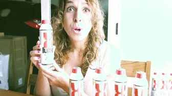 X LUBE LUBRICANT FOR INSANE ANAL