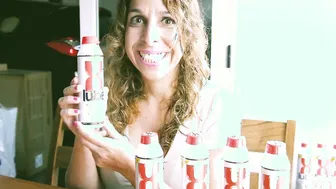 X LUBE LUBRICANT FOR INSANE ANAL