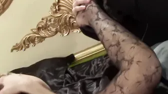 Vulgar Ex-Wife Passion Makes Her Cuck View Her Gets Fucked