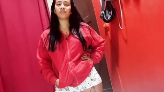 My twat is just for your father 