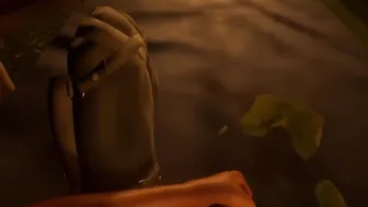 Young 19 Year Old had Snu Snu With Gigantic Amazon cunt with mouth