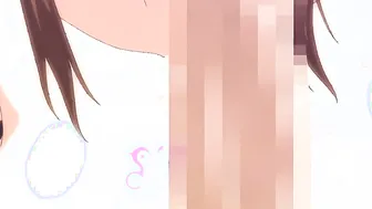 Yamitsuki Mura – Melty Limit The Animation episode one