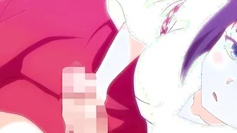 Yamitsuki Mura – Melty Limit The Animation episode one