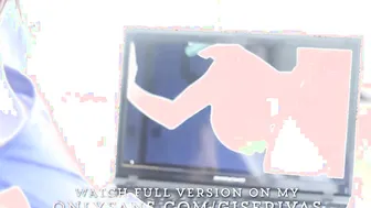 me folla mi hermanastro mientras veo cartoon 