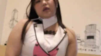 ひなたファンクラブ キズナアイのコスプレ4