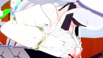 Sword Maidens Gift | Goblin Slayer