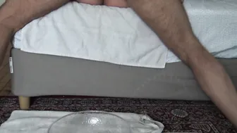 Rough Plowed Iranian Mom Squirting مهبل او آبشار است