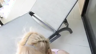 CUM4K Facing Eviction Cummed Pounded With Desperate Tenant