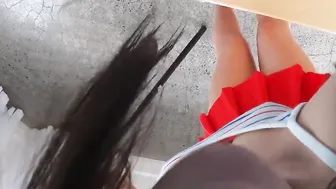 POVD Hottie Billiards babe Piece Of Butt Getting Banged Into pov