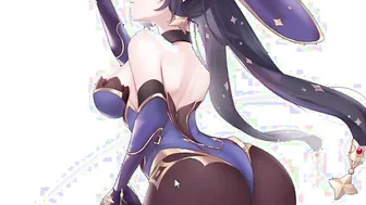 Genshin Impact Compilation two