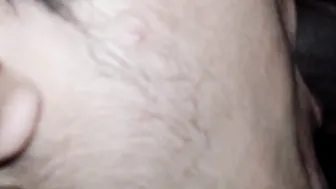Watching tikporn with my friend he get Goddess and I blown him until I choked