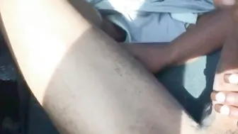 One Two porn video – 2 inside 1 day