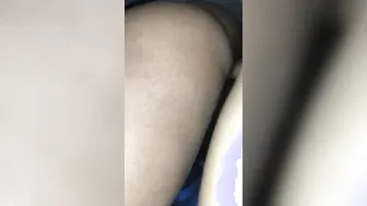 The back-shot king Penut butter on chocolate