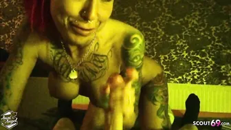 Point View porn video – Real German Hooker Blows Mature Client’s Penis inside point of view Iphone