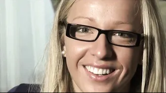 Casting Latvian Girls - Ielza Iyeva Iyulta
