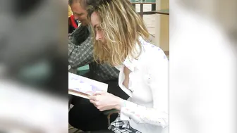 Sexsual Nip Puts Part two