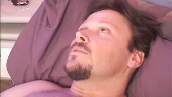 Hillary porn video – Hillary fucks Stepdaddy