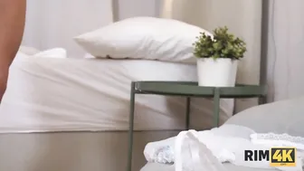 Wait porn video – RIM4K. Women cant wait wedding night so why has sex