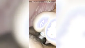 Mouille porn video – Elle mouille