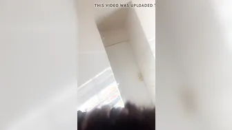 BBW catches nut