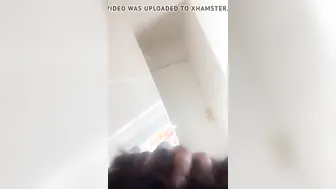 BBW catches nut