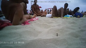 Blackettes