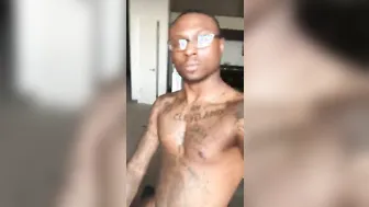 Hit from back