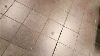 Bae jiggly african butt candid