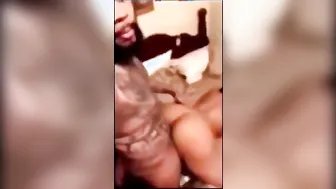 Gate porn video – Kevin gates fucking dreka