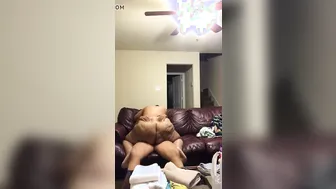 Ssbbw ride