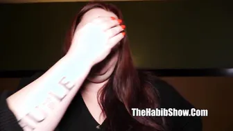 She soo hood bbw cuban hispanic lexi blanco fucks bbcs
