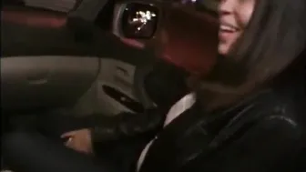 Hottie young african cunt with mouth Tiffany boned by a huge rough