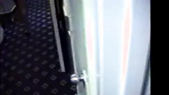 older hallway flash