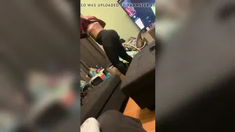 My MILF side piece