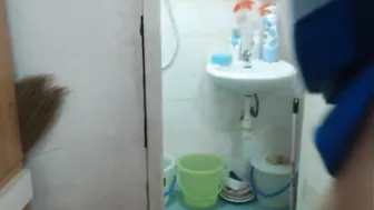 Amias step dad fucks cronys daughter while cougar sleeps