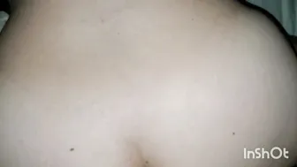 Por el culo a mi vecina
