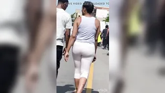 Ass Tease porn video – Phat Asses Matter Pt2