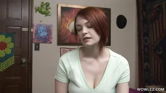 Porn DVD makes them try some of the scenes
