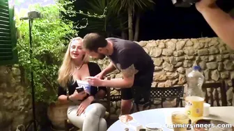 You won’t Believe What Just Happened