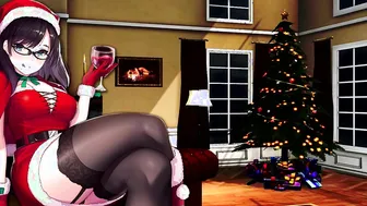 Tasting Mommy Clauses Milkers