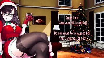 Tasting Mommy Clauses Milkers
