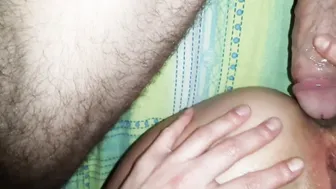 Real Anal Eighteen