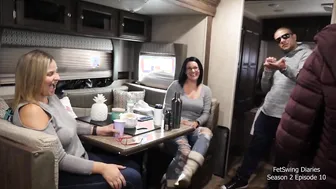 Real Swinger Boned Seen