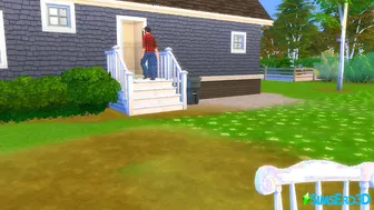 Sims four - Boned how to Breathe